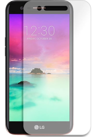Bufalo Full Body LG Uyumlu K10 2017 Ekran Koruyucu (177087312)