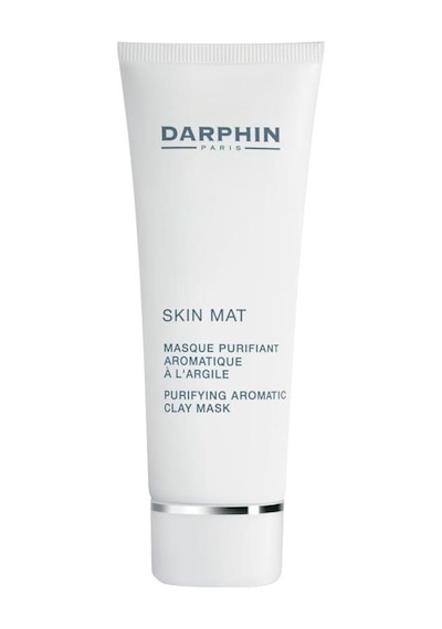 Darphin Purifying Aromatic Clay Mask Cilt Kil Maskesi 75 Ml