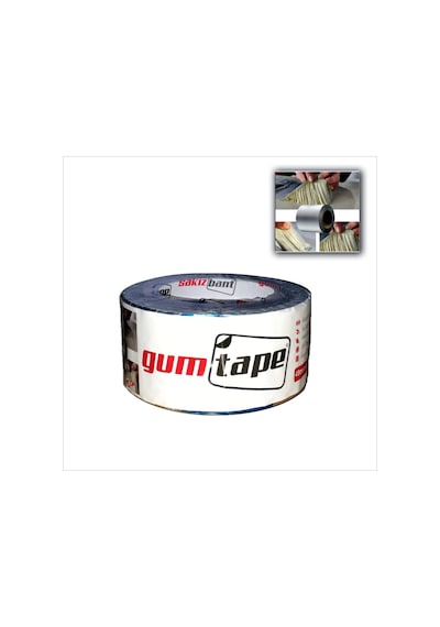 Tape Sızdırmazlık Bandı 48mm X 2mt