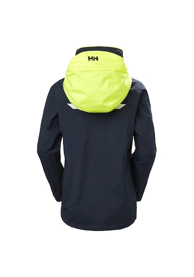 Helly Hansen W Salt Navıgator Kadın Mont Hha.30346 Hha.597 001