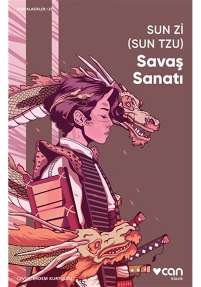 Savaş Sanatı 9789750745843