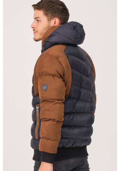M8649 Dewberry Erkek Mont-koyu Lacivert Koyu Lacivert