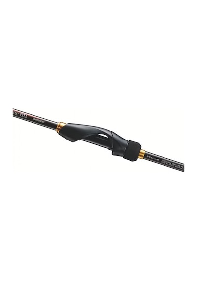 Shimano Rod Soare Bb S76ul-s 2,29m 7'6" 0,5-5g 2pc