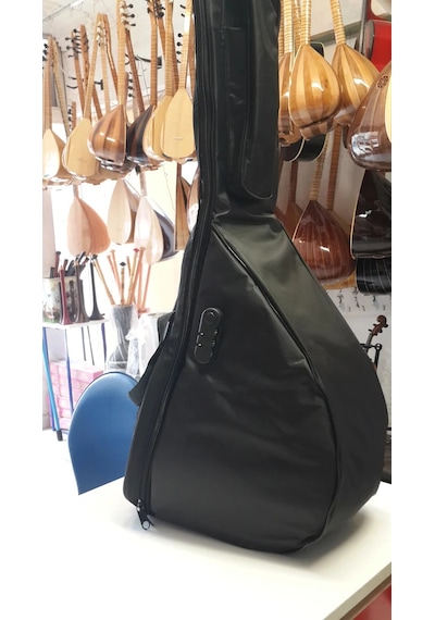 Artemis Müzik Profesyonel Uzun Sap Dut Bağlama