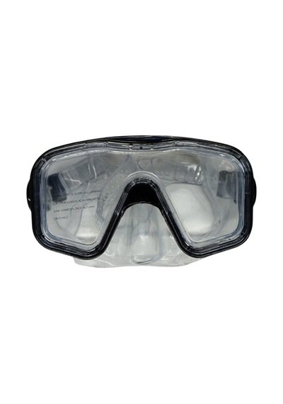 2186/csb - Deluxe Maske Almıra Icbox 24 Vk.48 - 1 Adet Çok Renkli