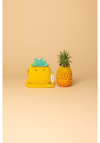 Hoppstar Cheeky Fruits Çocuk Çantası Pina Coolada 12504