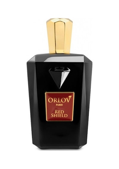 Orlov Paris Red Shield Unisex Parfüm EDP 75 ML