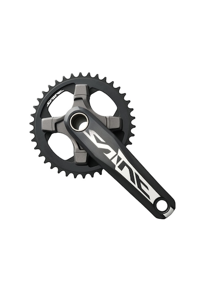 Shimano Saint Fc-m825 Aynakol 10v 36t 175mm 83mm Siyah
