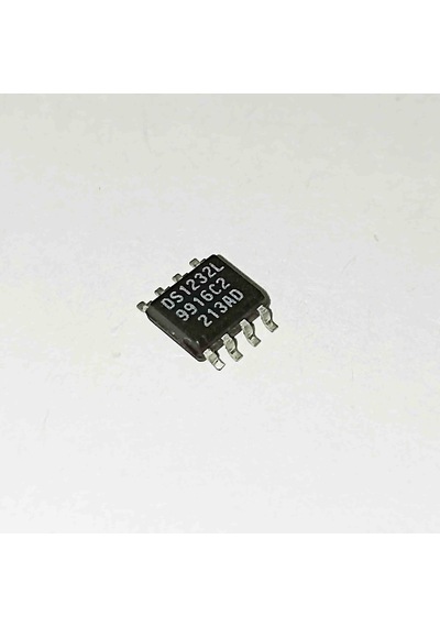 Ds1232l Soıc8 Dallas Smd Entegreler 8 Adet