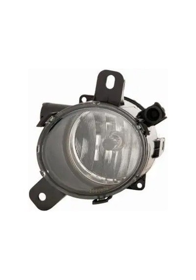 Opel Corsa D Sis Fari Sag 2007-2014 Depo 4422027rae