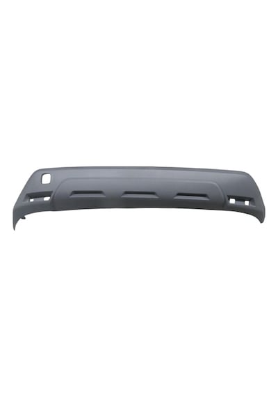 Nissan X Trail 22/25 Arka Tampon Alt Koyu Gri Tyg