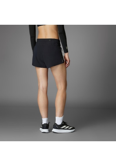 Adidas Adizero Gel Pocket Kadın Şort C-adıjm3648b30a00 Siyah