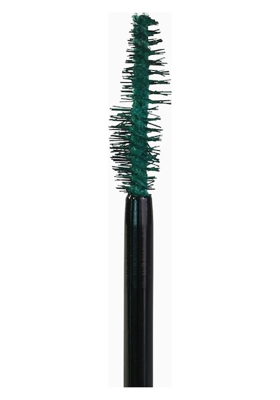 By Mina Al Sheikhly Malachite Green Maskara 9ml Suya Dayanıklı Yeşil