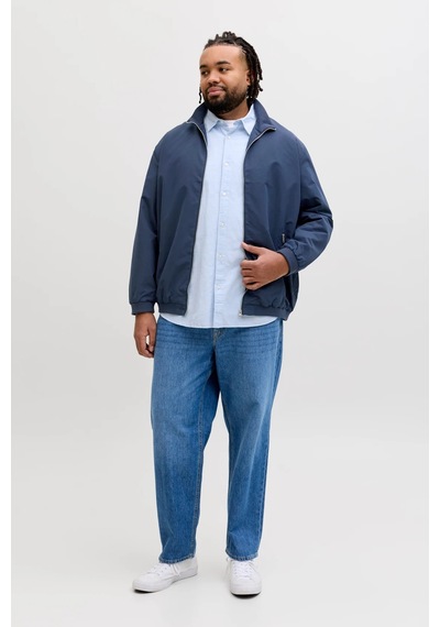 Jack & Jones Erkek Mont 12231718 Lacivert
