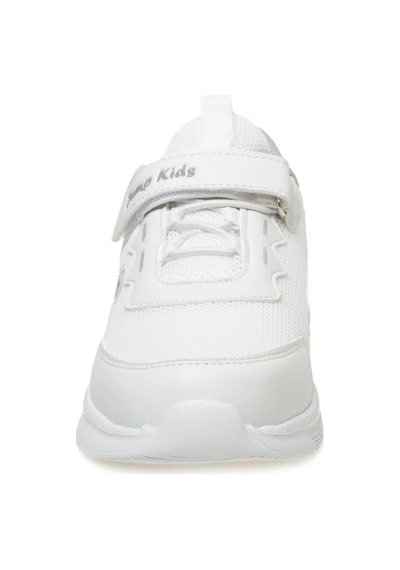 JUMP 28102 ÇOCUK PATIK F-WHITE  SPOR AYAKKABI