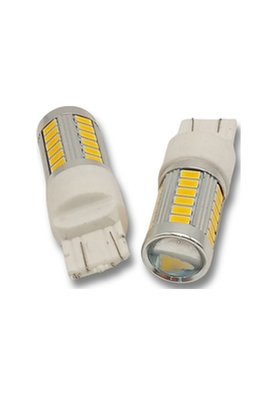 Monreal 012.34 91 Tek Duy Turuncu Led Ampul