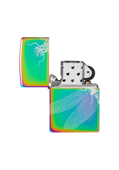 Zippo 48591-103664 Çakmak