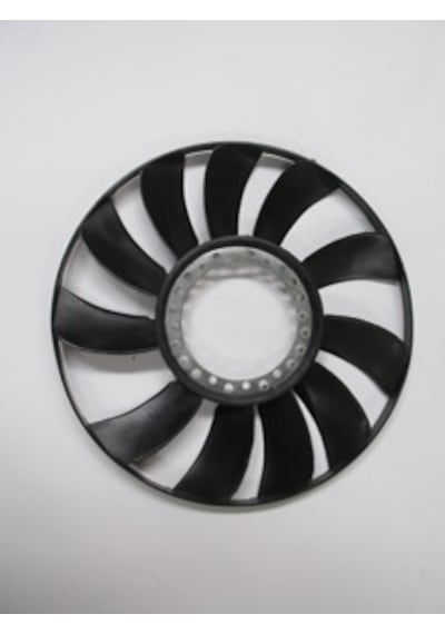 Audi A6 98/01 Radyatör Fan Kanadı 1.8 Tdı 11 Kanat Bfn