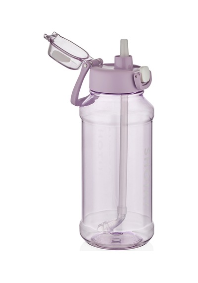 Shotay Plastik Matara Mor 1300 Ml.