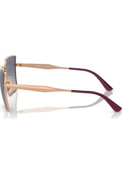 Vogue 0vo4284s 51524l 56 Kadın Güneş Gözlüğü