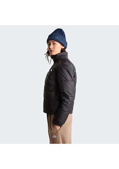 The North Face Nuketo Sentetik İzolasyonlu Kadın Mont Nf0a8j44jk31 Siyah
