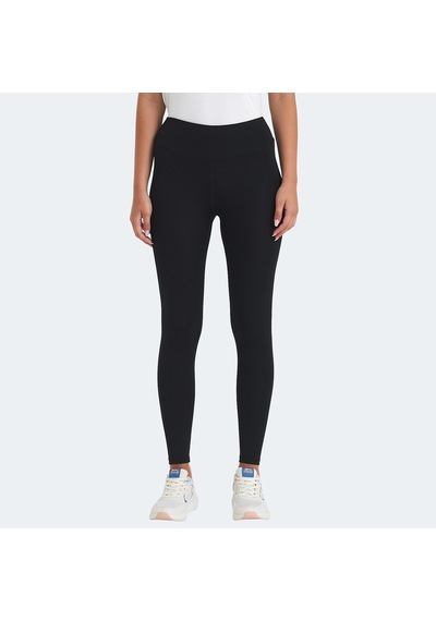Slazenger VESELKO Kadın  Siyah Tayt