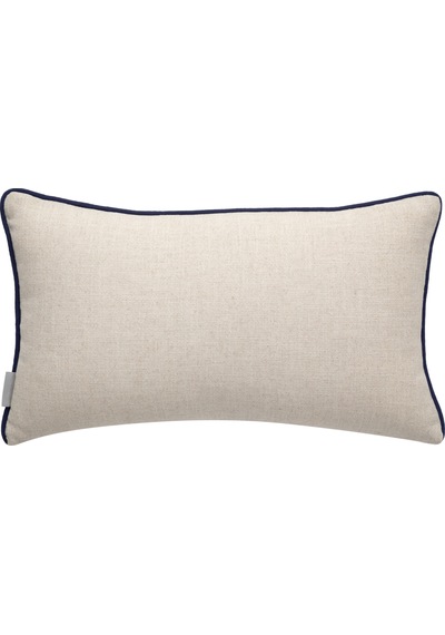 Mudo Home Bonjour Kırlent Renkli 30x50 Cm Çok Renkli