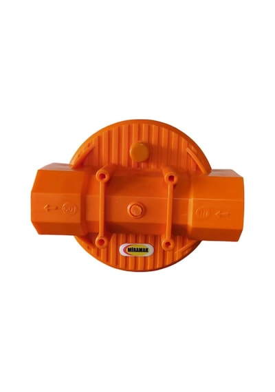 Mf-100 Su Filtresi 3/4 İnç