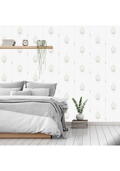 Adawall 9902-1 Duvar Kâğıdı Tropicano Koleksiyonu