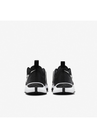 Nike Team Hustle D 11 Çocuk Basketbol Ayakkabısı Dv8994-002 Siyah
