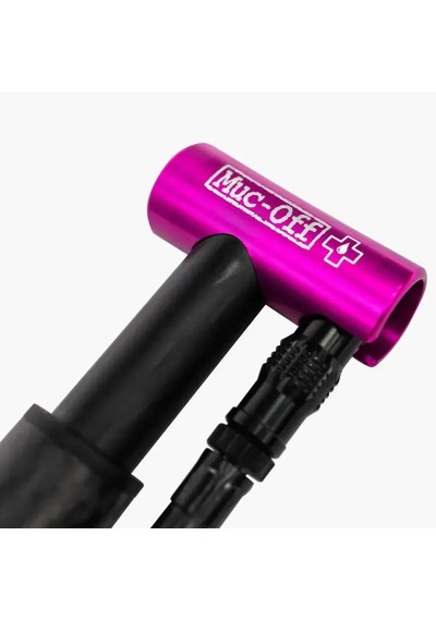 Muc-off Aırmach Karbon El Pompası
