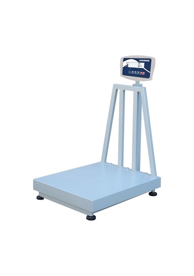 Desis 80x90 Cm 600 KG Elektronik Tartım Baskülü