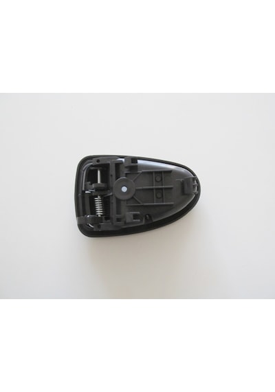 Hyundai Accent Admire 03/05 Ön Kapı İç Açma Kolu Sağ Koyu Gri İçten Kilitli Tip