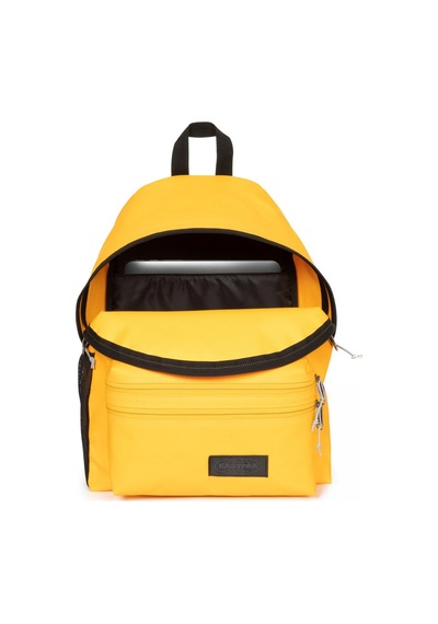 Eastpak Ekb74 Padded Zıppl'R + Laptop Sırt Çantası (Tarp Young)-Sarı