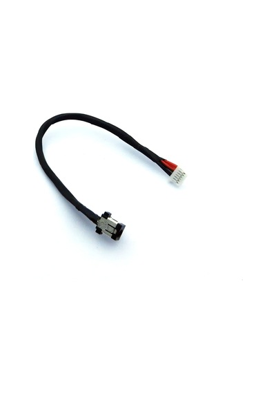 Samsung Np910s3g Uyumlu Power Jack-şarj Soketi