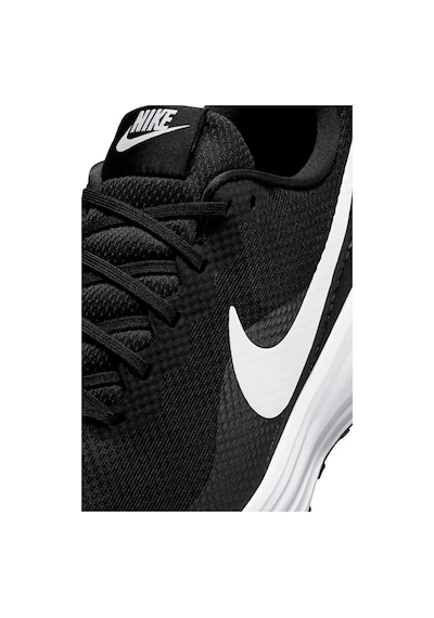 Nike Nıke Revolutıon 8 Spor Ayakkabı Siyah Siyah