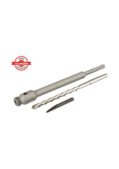 Tomax Elmas Karot Adaptörü 230 Mm