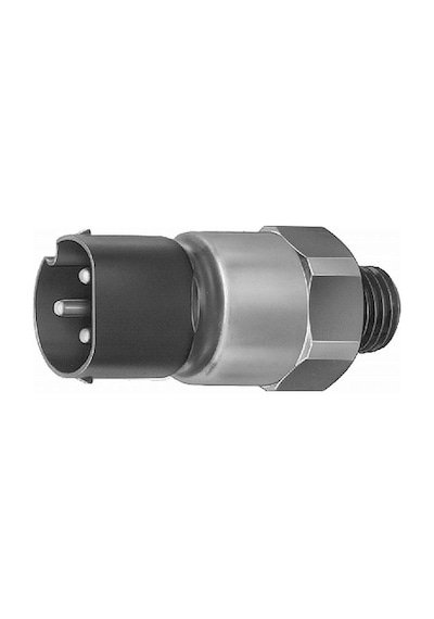 Hella 6zt007837-101 - Hararet Musuru Bmw E36 95 98