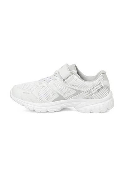 Kinetix Arıon Tx J F 5fx Unisex Çocuk Spor Ayakkabı Beyaz Beyaz