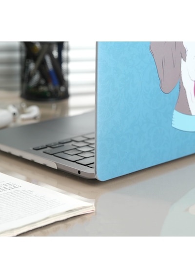 Macbook Air Kılıf 13 İnç A1369 A1466 Uyumlu Sert Kapak Dog01 Tasarım İnce Hafif Darbe Önleyici Hard Case Çizilmeye Dayanıklı Eski Kasa 2010-2017 Koruyucu Kapak Açık Mavi Belirtilmemiş Macbook Air Kılıf 13 İnç A1369 A1466 Uyumlu Sert Kapak Dog01 Tasarım İnce Hafif Darbe Önleyici Hard Case Çizilmeye Dayanıklı Eski Kasa 2010-2017 Koruyucu Kapak Açık Mavi Belirtilmemiş