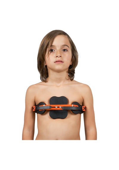 Pectus Carinatum Ortezi Güvercin Göğsü -çocuk