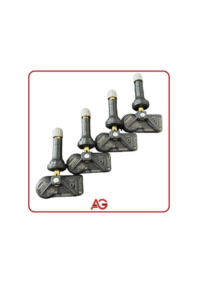 Tpms Lastik Basınç Sensörü 4 Adet 41990 35000