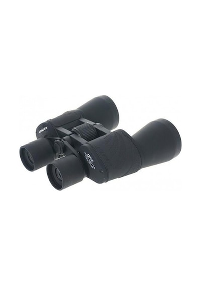 Nikula 10x50 Binoculars Dürbün Av Dürbünü .taşıma Çantalı 1000m/7 Füme