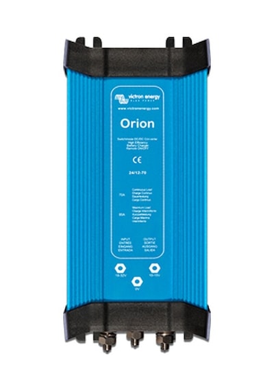 Victron Orion 24 /12-25a Dc-dc Konvertör Ip20