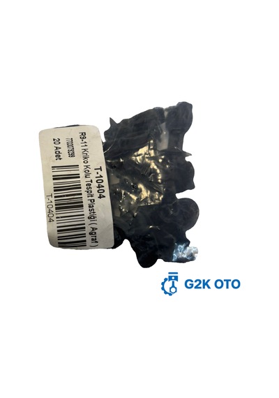 Kriko Kolu Tespit Agrafı R9-11 7703079299