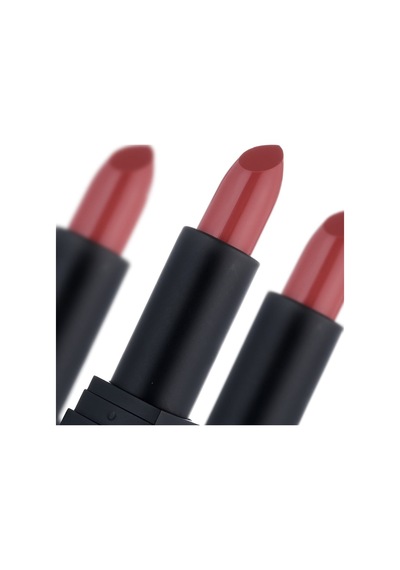 Cocosh She Beauty Lipstick Ruj 05 Spring, Kremsi , Saten Görünüm, Orta-tam Kapatıcılık - 05sprıng Diğer