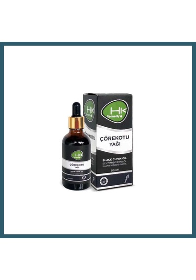Bezos Çörekotu Yağı 50ml 1 Adet Ob Diğer