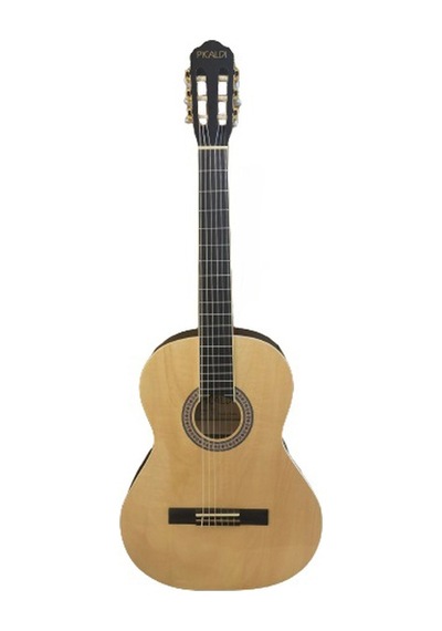 Picaldi Ac40 Naturel Klasik Gitar 4/4 Tam Boy Başlangıç Gitar