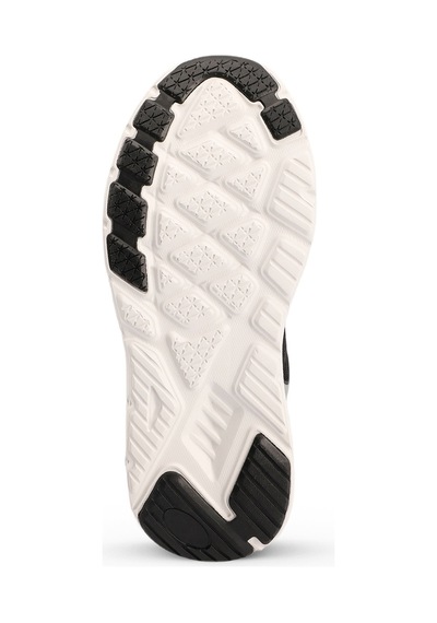 Slazenger WILEY Kadın  Siyah Koşu & Yürüyüş Spor Ayakkabısı
