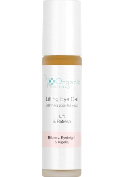 The Organic Pharmacy Lifting Eye Jel 10 ML